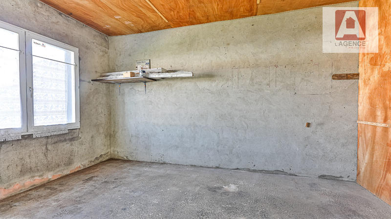 Maison - 68 m² - 3 pièces