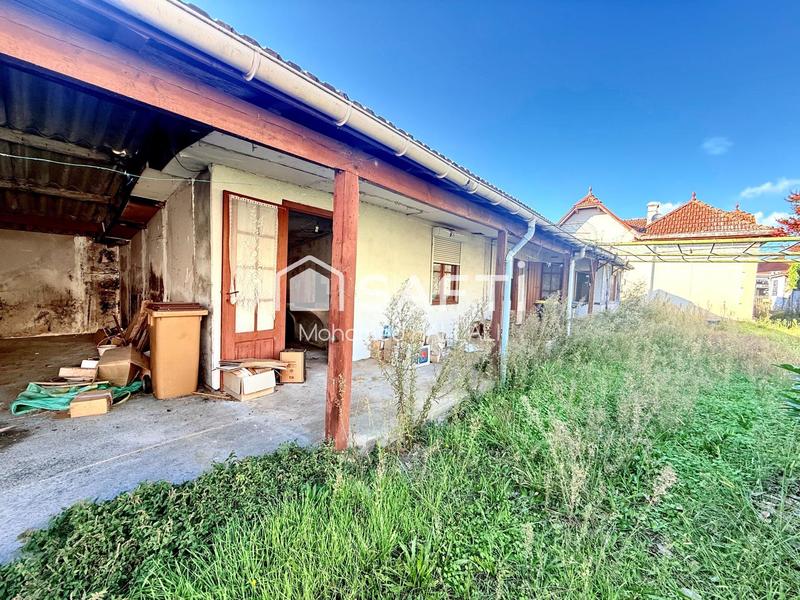 Maison - 151 m² - 5 pièces