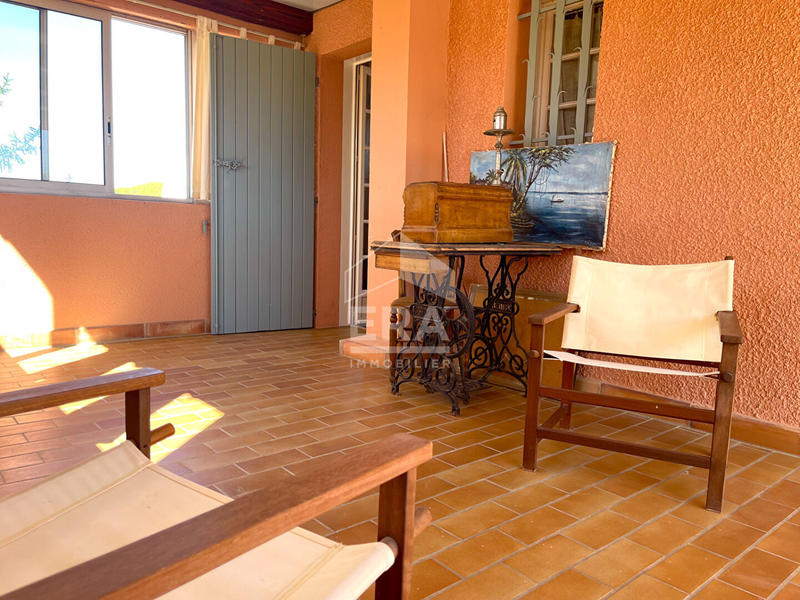 Maison - 158 m² - 6 pièces