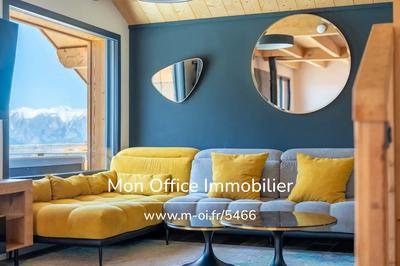 Châlet - 185 m² - 6 pièces