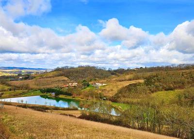 Maison - 936 m² - 23 pièces