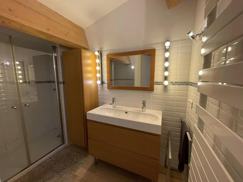 Maison - 158 m² - 6 pièces