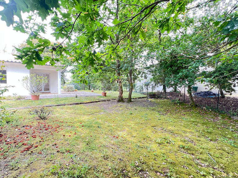 Maison - 108 m² - 4 pièces