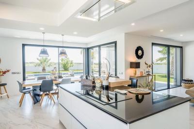 Villa - 230 m² - 6 pièces