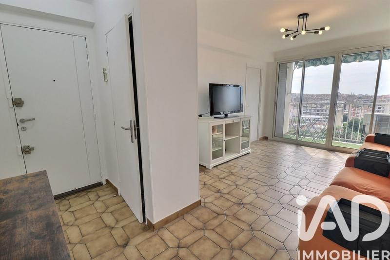 Appartement - 65 m² - 4 pièces