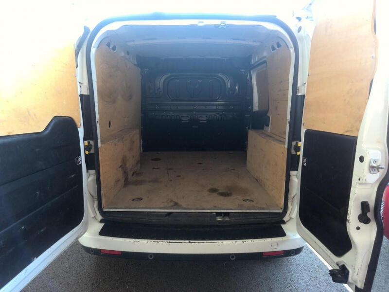 Fiat Doblo Cargo Pack Pro Lounge 1.6 Mtj 105 Ch