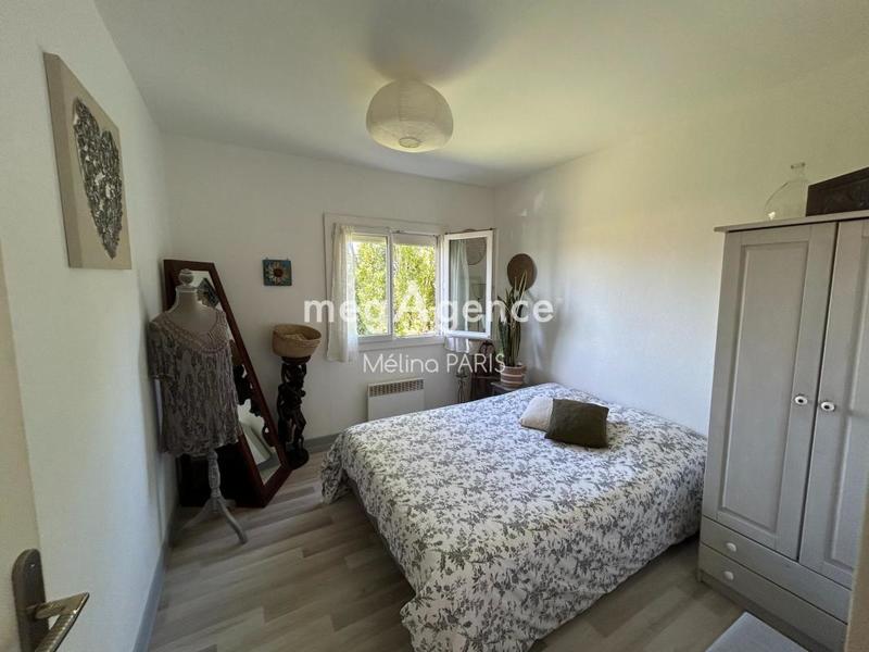 Maison de campagne - 88 m² - 4 pièces