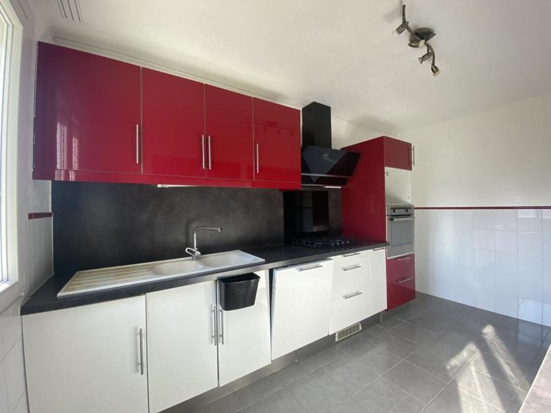 Maison ancienne - 114 m² - 6 pièces