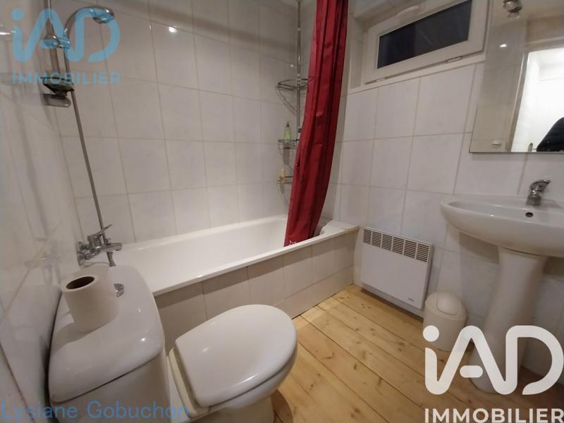 Maison de campagne - 214 m² - 11 pièces