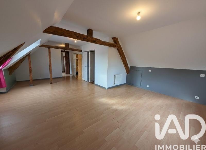 Maison - 268 m² - 7 pièces