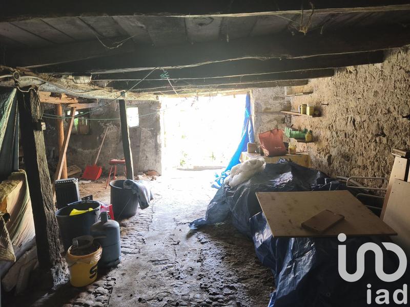 Maison - 108 m² - 4 pièces