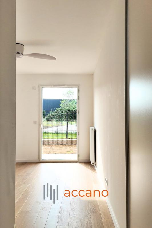 Appartement - 84 m² - 4 pièces