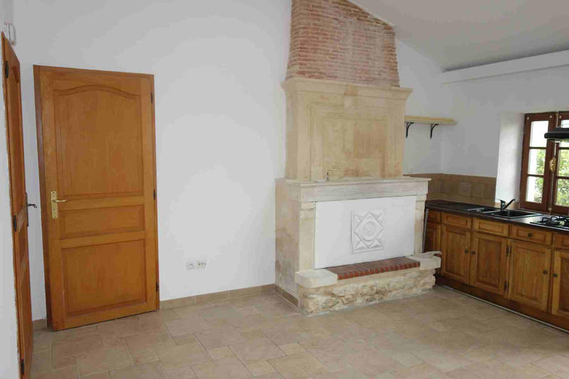 Maison - 39 m² - 2 pièces