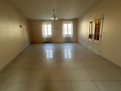 Maison ancienne - 155 m² - 8 pièces