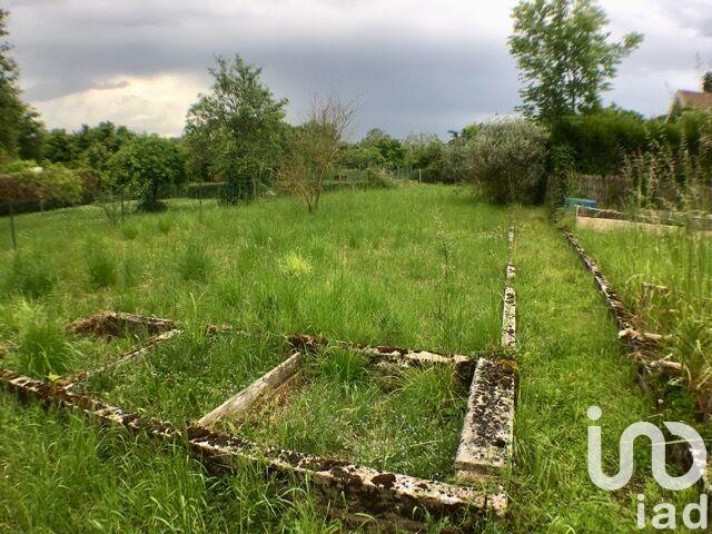 Maison de village - 75 m² - 4 pièces