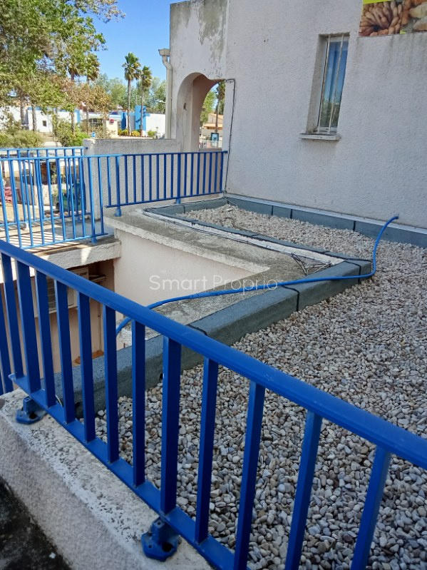 Appartement - 40 m² - 1 pièce