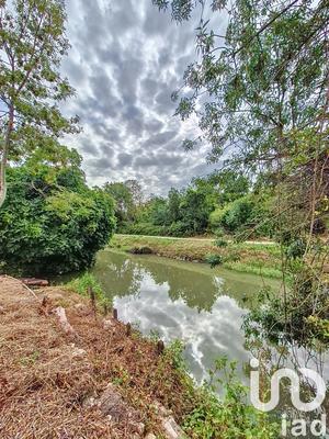 Maison - 135 m² - 4 pièces