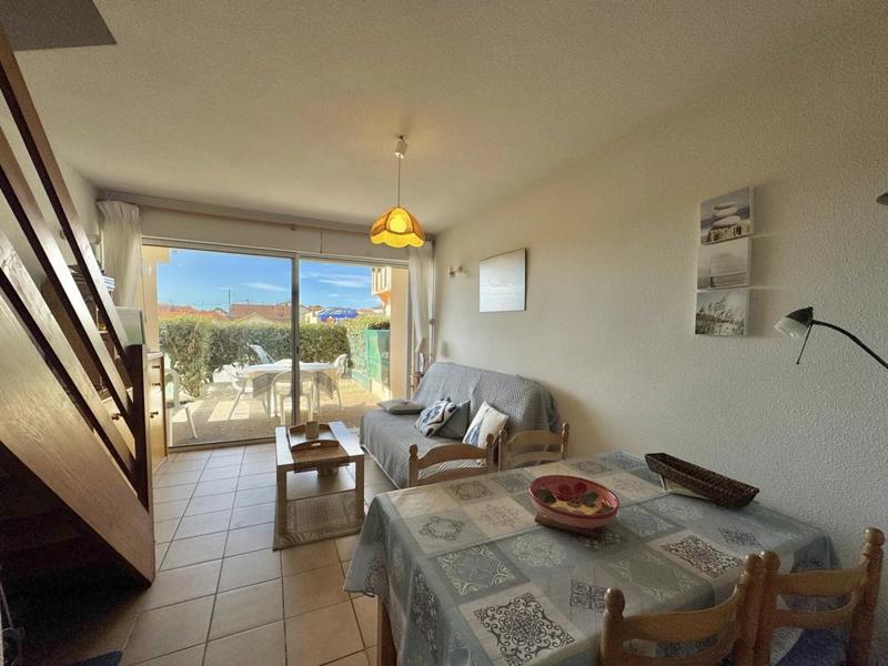 Duplex - 51 m² - 3 pièces