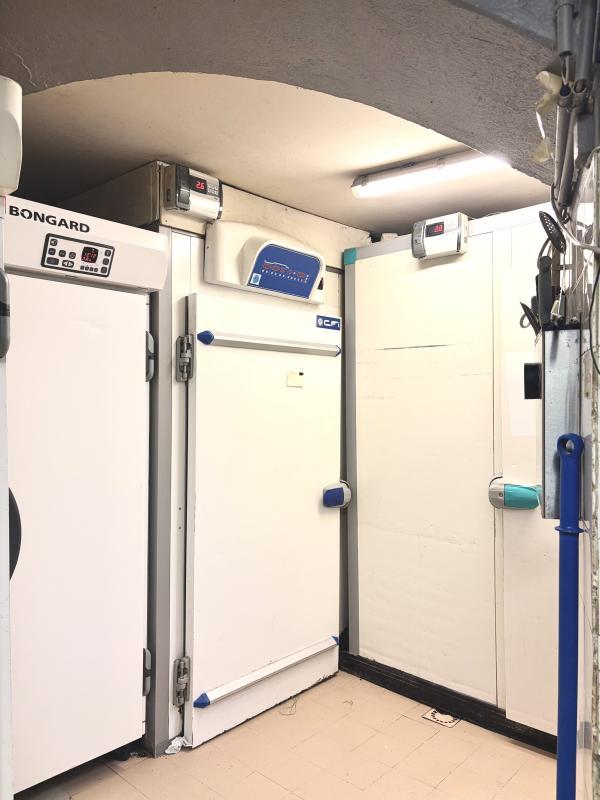 Fonds de commerce - 153 m²