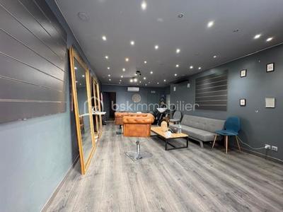 Immeuble - 250 m² - 9 pièces