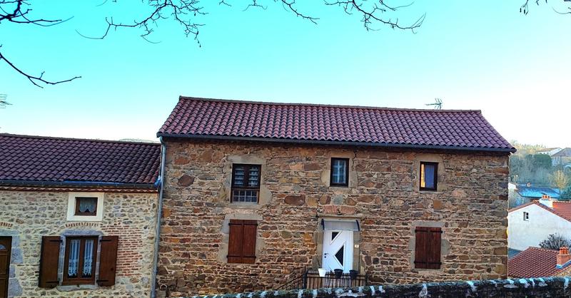 Maison - 197 m² - 8 pièces