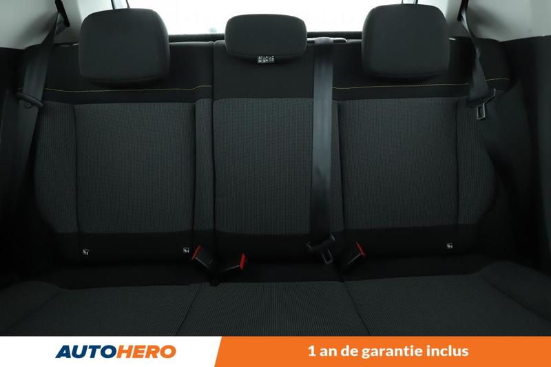 Citroën C3 1.6 Blue-HDi Feel 75 ch