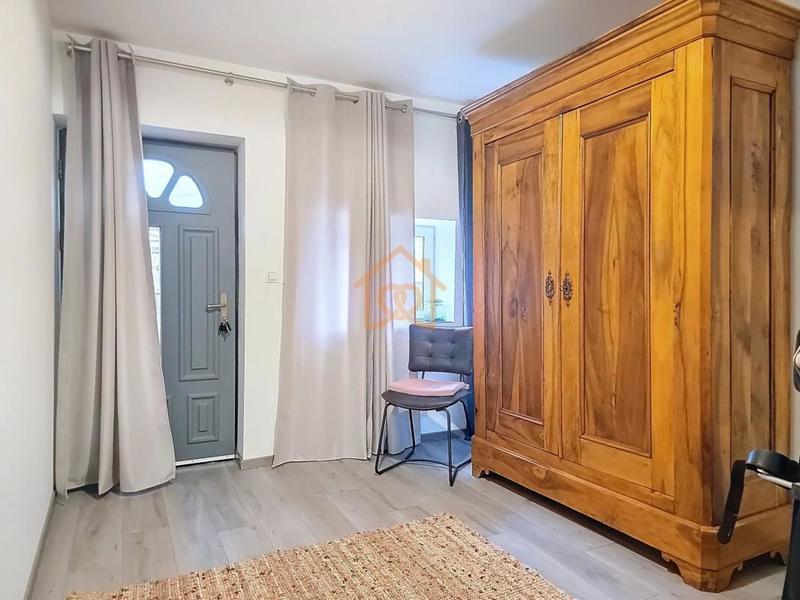 Duplex - 108 m² - 6 pièces