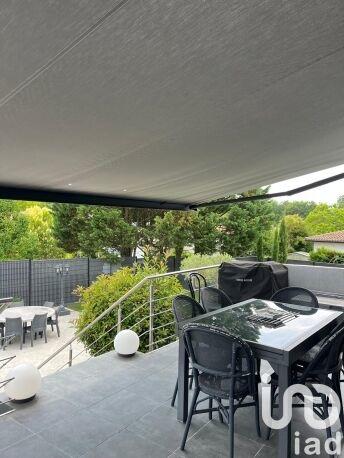 Maison - 178 m² - 5 pièces