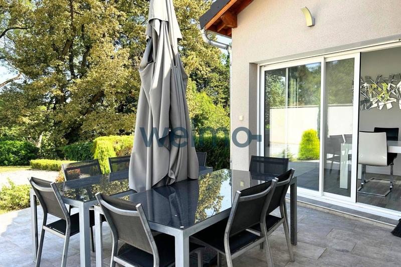 Maison - 84 m² - 3 pièces