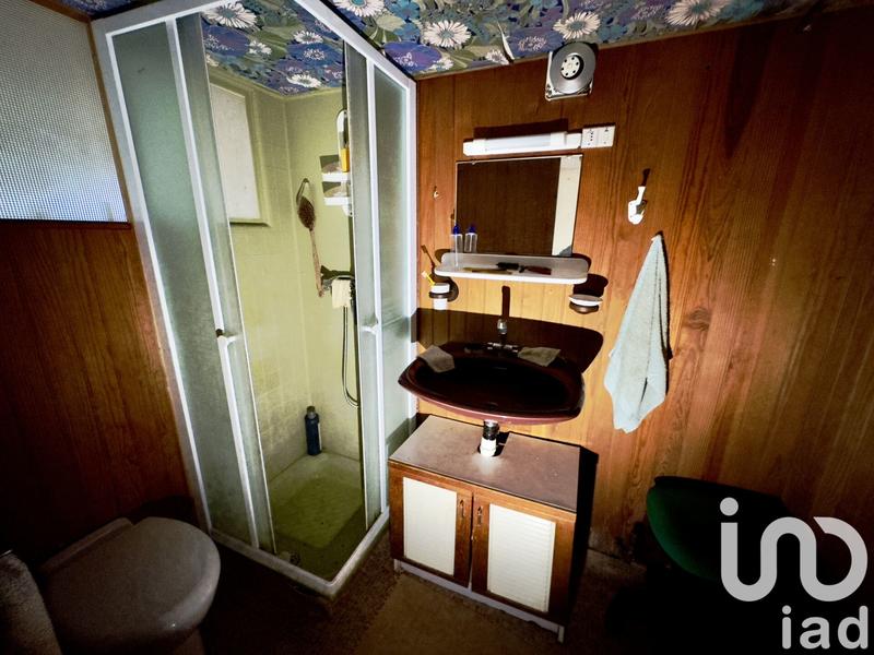 Maison - 106 m² - 3 pièces