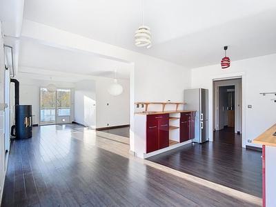 Appartement - 104 m² - 5 pièces