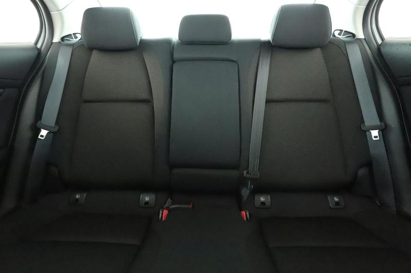 Mazda 3 Berline 2.0 e-Skyactiv-G m-Hybrid Exclusive-Line Bvm6 150 ch