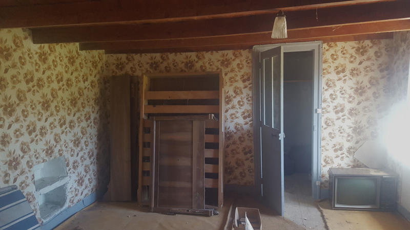 Maison - 81 m² - 5 pièces