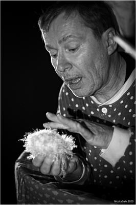 Duchesse, par la Toute Petite Cie