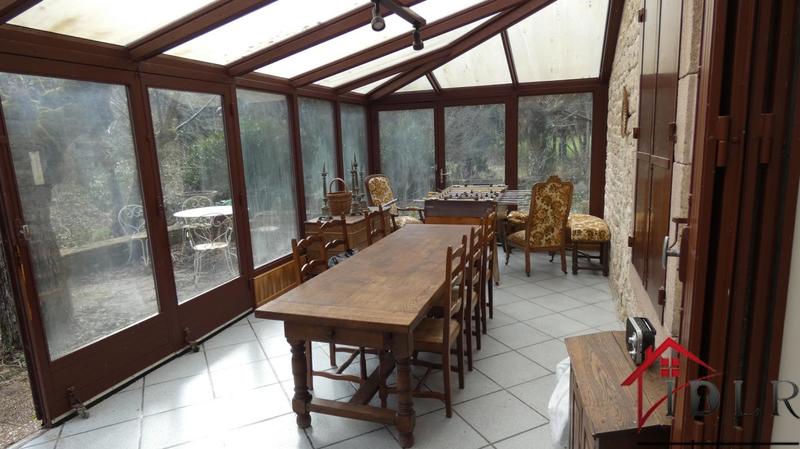 Propriété - 513 m² - 13 pièces