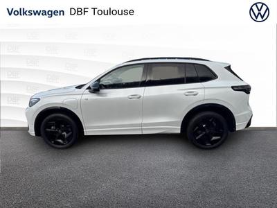 Volkswagen Tiguan Nouveau Ehybrid 272ch Dsg6 R Line