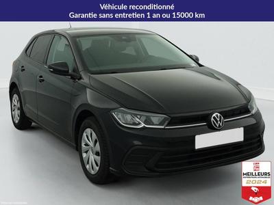 Volkswagen Polo 1.0 Tsi 95 s&amp;S Dsg7 Life