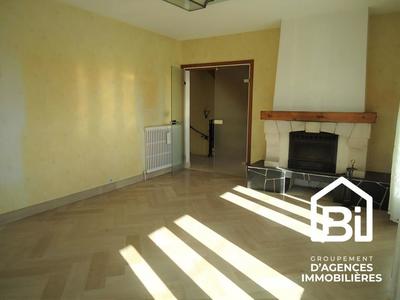 Maison - 130 m² - 4 pièces