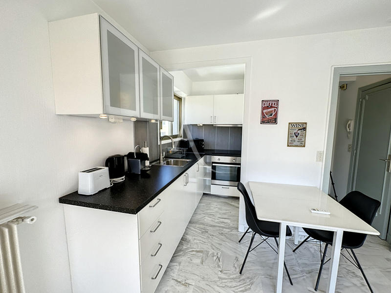 Appartement - 23 m² - 1 pièce