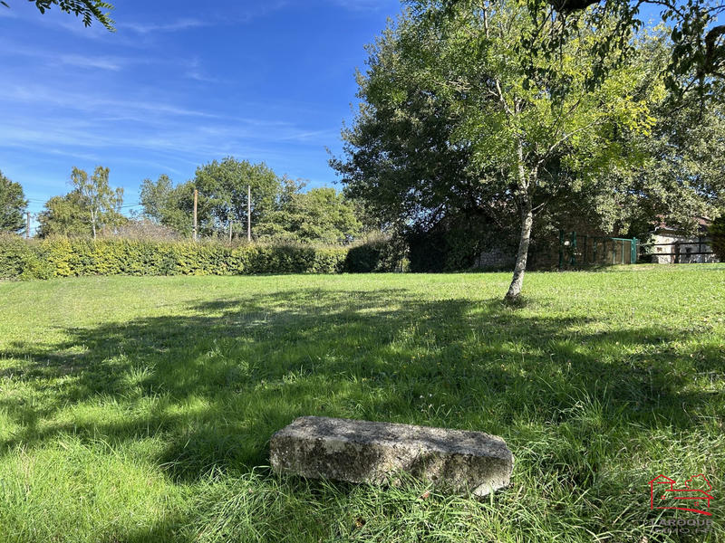 Maison - 210 m² - 8 pièces