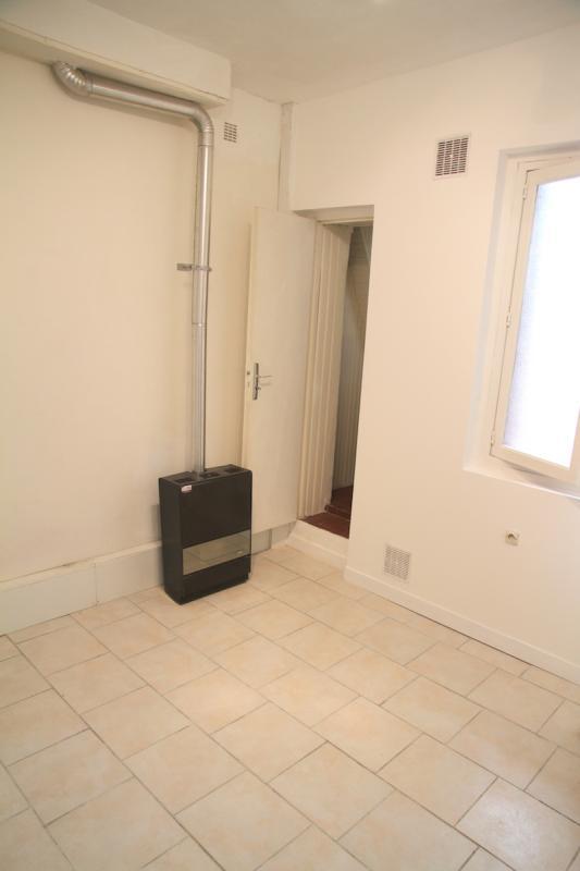 Appartement - 49 m² - 3 pièces