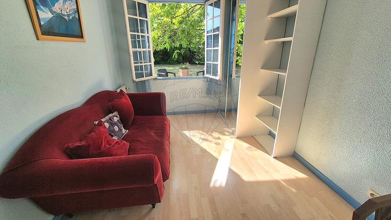 Maison - 180 m² - 7 pièces