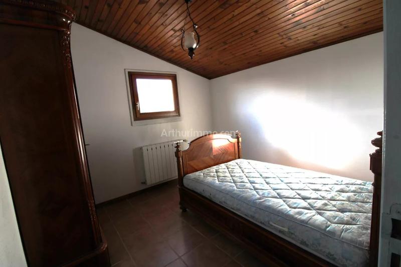 Maison - 147 m² - 5 pièces