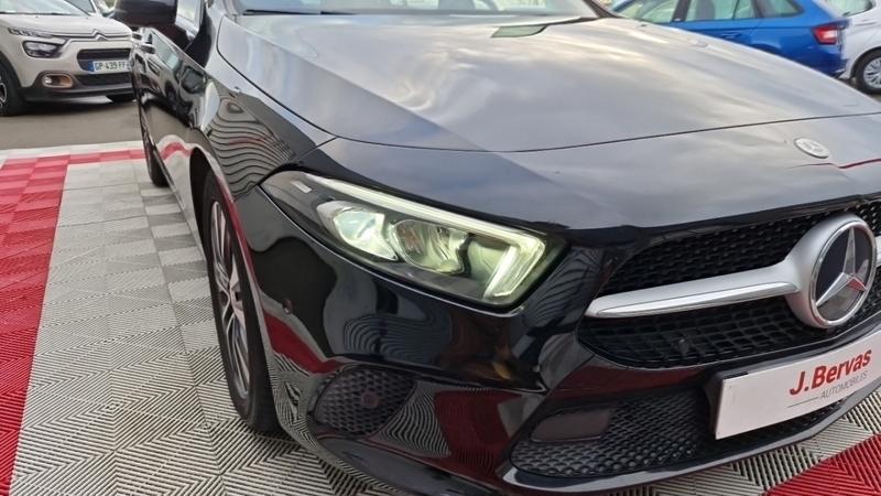 Mercedes Classe a 180 7g-Dct Style Line