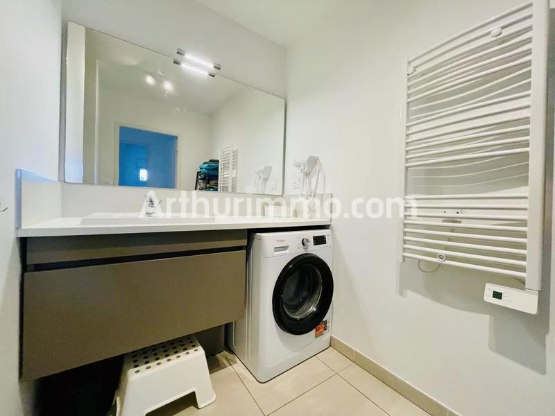 Appartement - 51 m² - 3 pièces