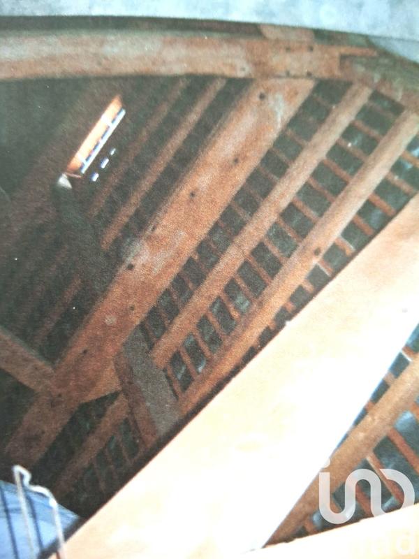 Maison de ville - 170 m² - 8 pièces