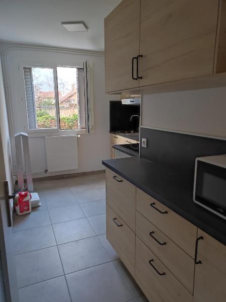 Appartement - 69 m² - 4 pièces