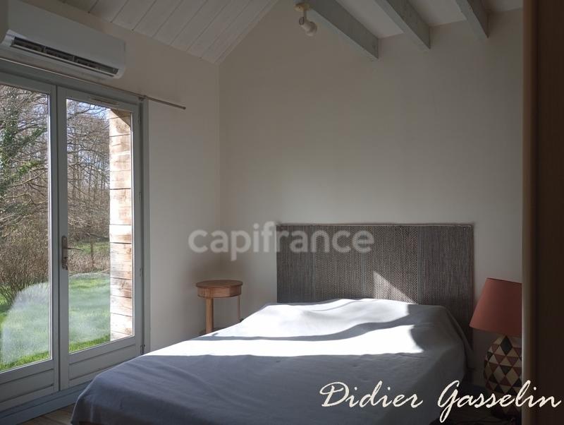 Propriété - 115 m² - 4 pièces