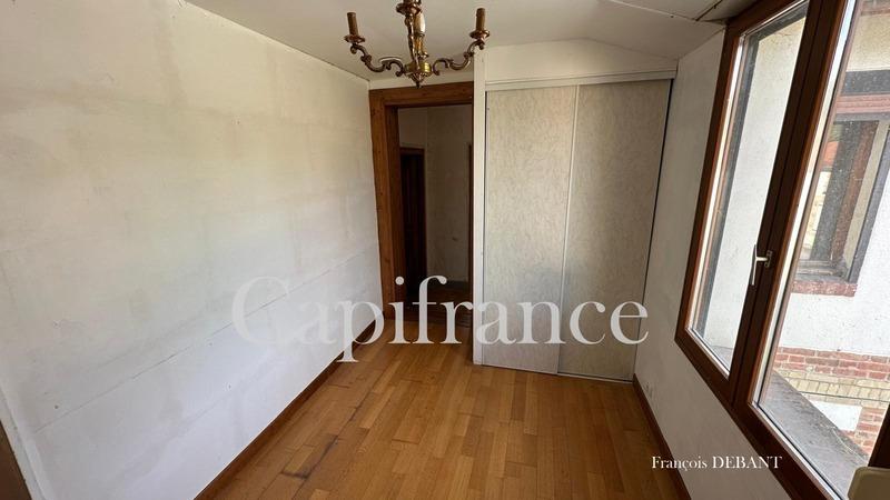 Maison - 176 m² - 7 pièces