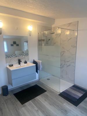 Maison - 160 m² - 8 pièces